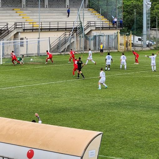 Micidiale Oltrepò: espugna il Fortunati, elimina il Pavia ed è in finale