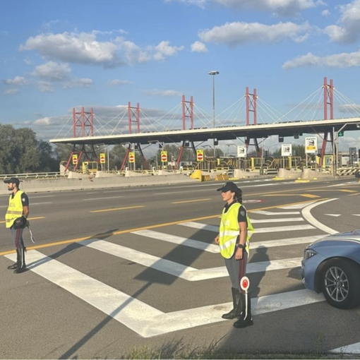 Novara: cittadino ucraino denunciato per falsa identità dopo 11 anni di inganno