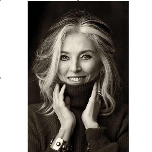L'immagine postata sulla pagina Facebook di Paola Marella