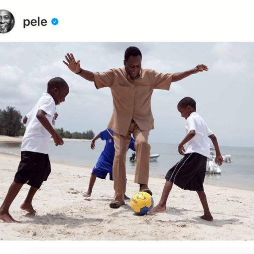 foto da profilo Instagram