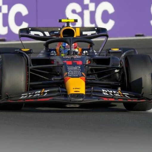 Red Bull di un altro pianeta: in Arabia è ancora doppietta