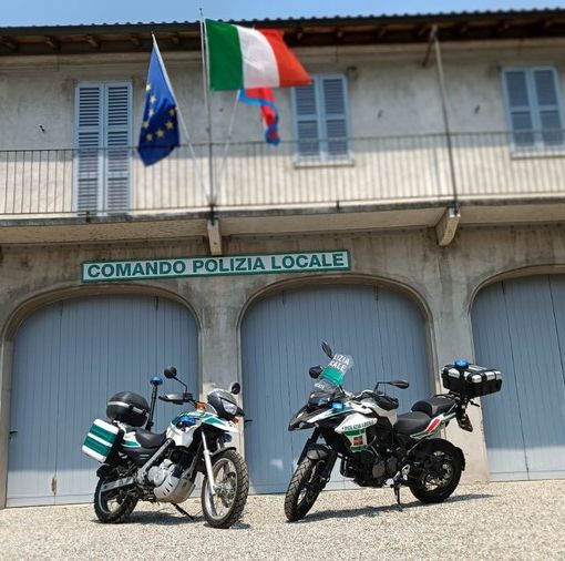 Trecate: arrestato per resistenza a pubblico ufficiale e lesioni aggravate dopo inseguimento in auto