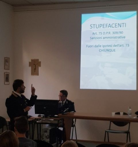 foto di repertorio