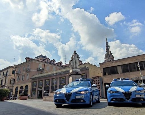 Individuati due gruppi di ladri specializzati in colpi nei supermercati a Novara