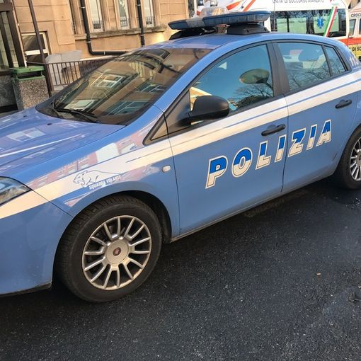 Novara, fuga dai domiciliari: 22enne ricondotto in carcere
