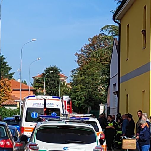 Abbiategrasso, due parà feriti alle celebrazioni: elitrasportati in codice rosso