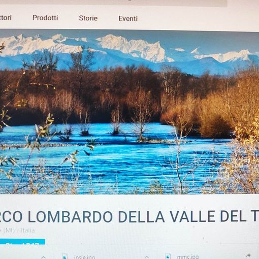 Parco Ticino, Abbiategrasso e Consorzio Navigli alla Bit 2023