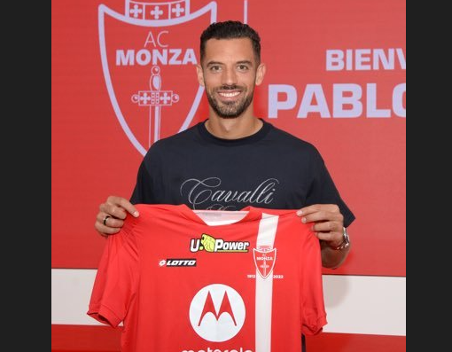 Foto del profilo Twitter di Pablo Mari Villar
