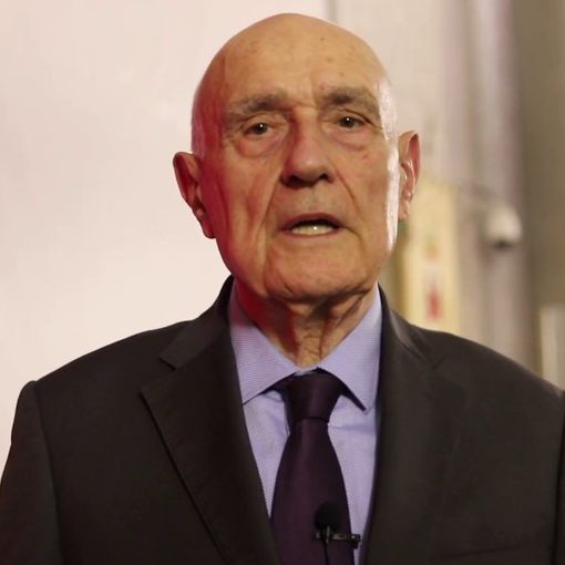 Il Gigante compie 50 anni. Il fondatore Panizza (90enne...): &quot;Ci manca manodopera, ragazzi fatevi avanti&quot;