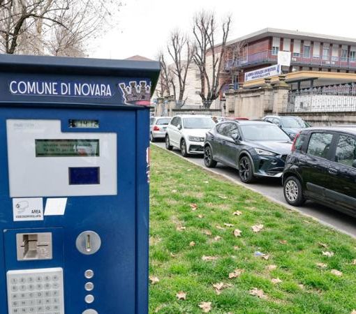 Novara, parcheggi ospedale: accordo fatto. Nuove tariffe dal primo maggio