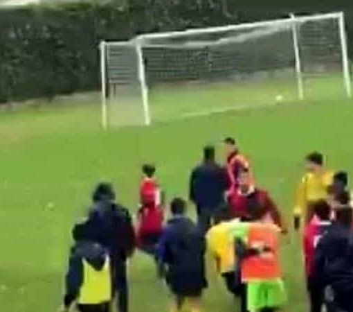 Seregno, aggredì dirigente di calcio facendogli perdere un rene: cinque anni di Daspo per un 48enne