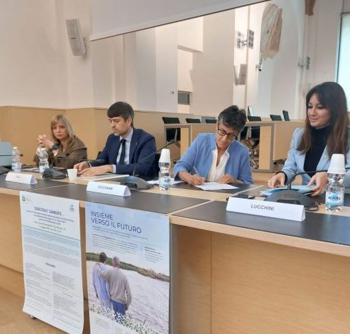 “Dopo di noi”: sottoscritto il patto per migliorare l’applicazione della legge nel Pavese