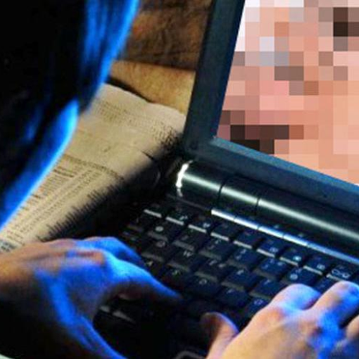 Pedopornografia, in carcere giovane bresciano. Video con una bambina di 9 anni