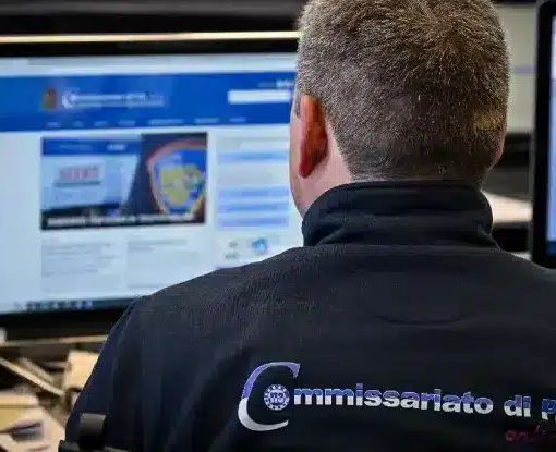 Pedopornografia nel Milanese e non solo: 3 arresti e 33 perquisizioni della Polizia Postale