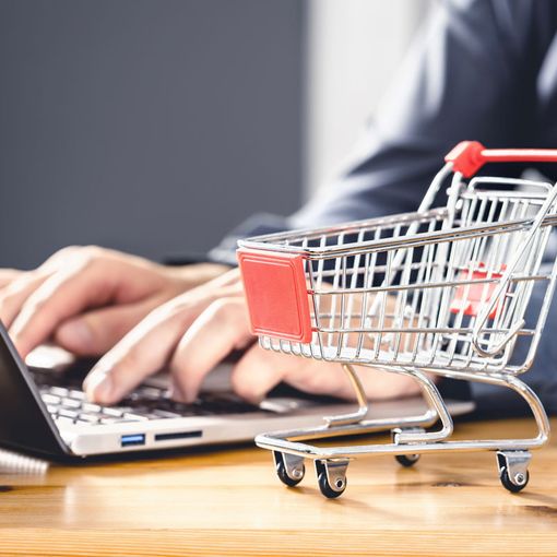 Milano e Lombardia: spesa online +20%