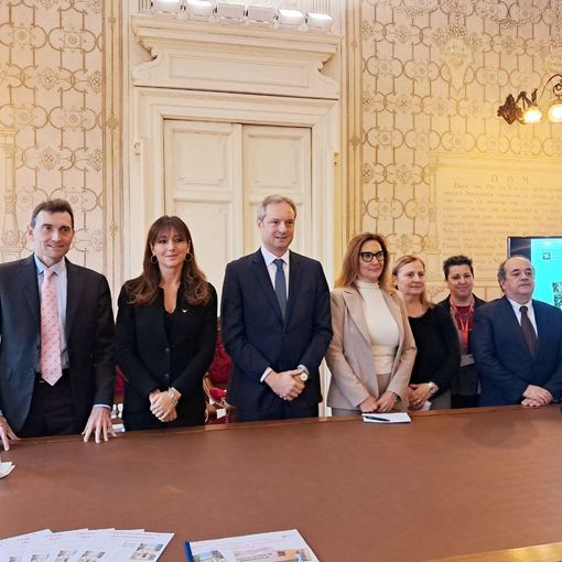 Vigevano: presentato il corso di laurea in infermieristica per l'anno 2024/2025