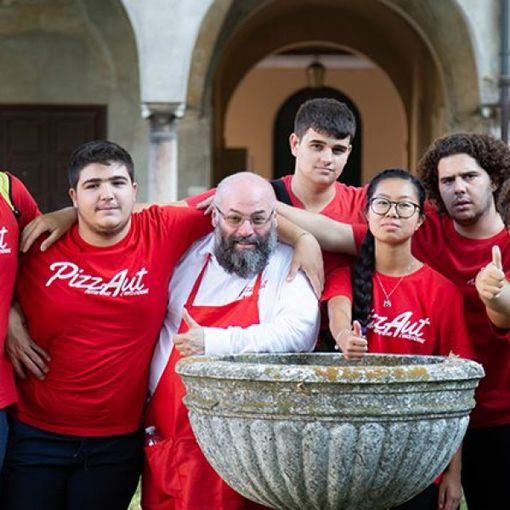 Nasce Aut Academy, l’accademia formativa di Pizzaut