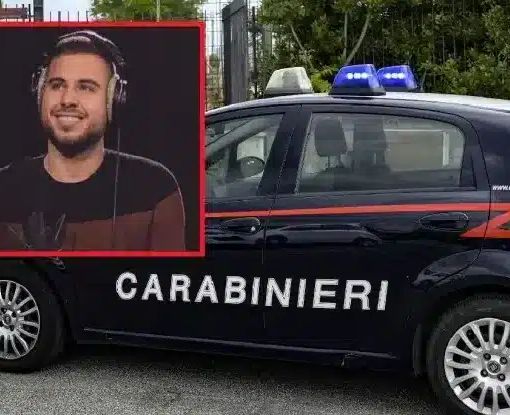 Milano, interrogatorio per lo speaker arrestato con l’accusa di pedofilia