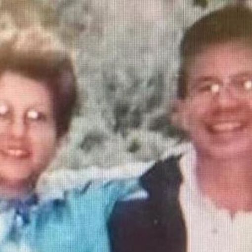 Pinuccia Contin e Mauro Casazza