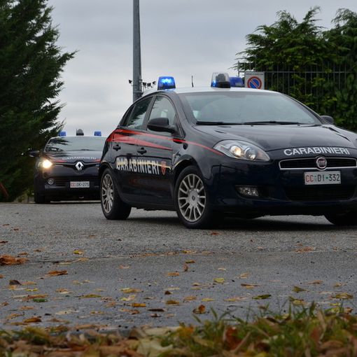 Architetto ucciso a Piossasco: posti di blocco per intercettare ladri in fuga