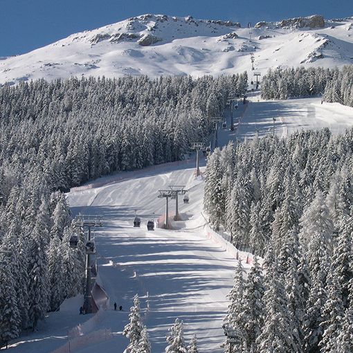 Bormio: sciatore milanese 75enne muore in pista