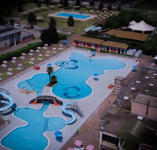 La piscina di Trecate sarà gestita dalla coop Start Onlus
