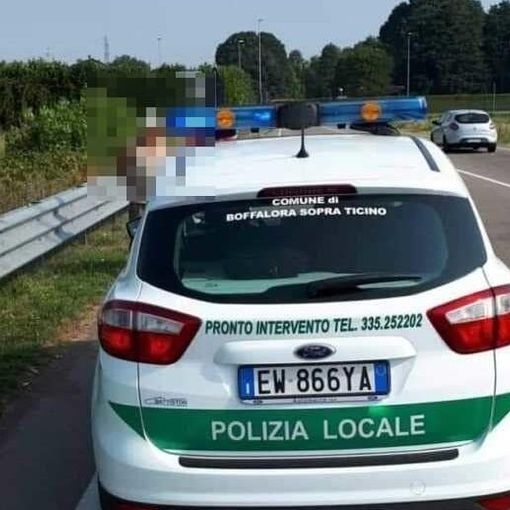 Boffalora, furti negli esercizi commerciali: rintracciata a Bernate la donna presunta responsabile