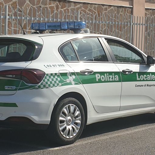 Magenta: infortunio per un artigiano al lavoro, finisce al San Carlo in codice giallo