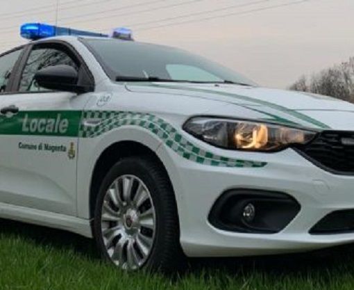 Mattinata di incidenti nel magentino, a Pontevecchio, Corbetta, Boffalora e Robecco