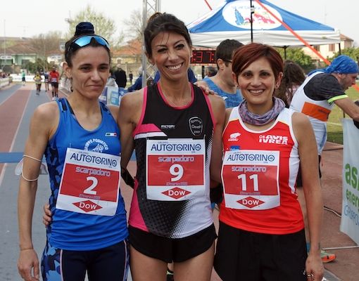 Fotografie a cura di Race Photo