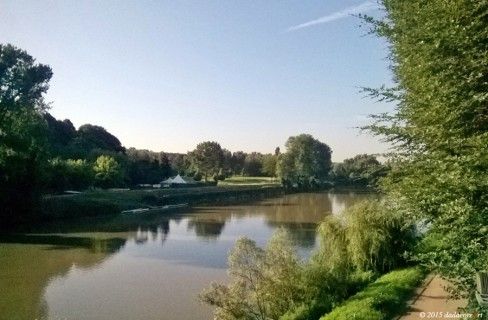 Coldiretti lancia l’allarme: fiume Po in secca come ad agosto