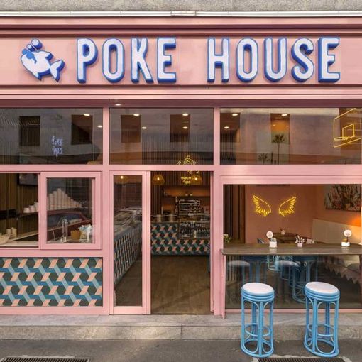 Poke House, i due trentenni vanno lontano.. Da Milano a Miami, 100 milioni di fatturato