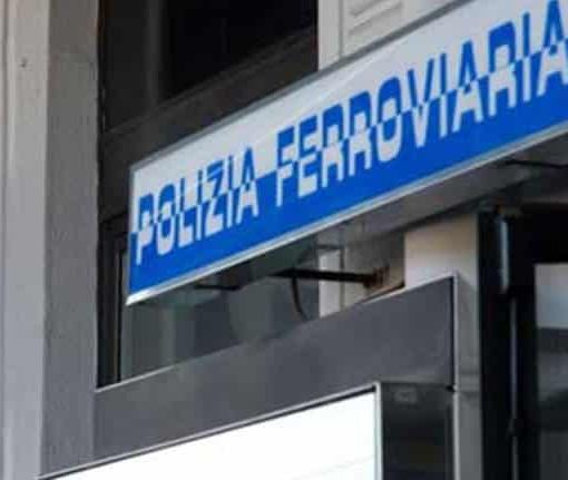 Voghera: ricercata per spaccio di stupefacenti, viene arrestata dalla Polfer su un treno per Genova