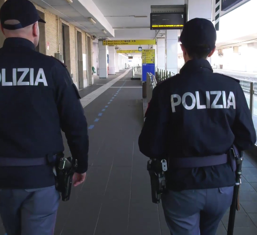 Vigevano: uomo muore travolto da un treno