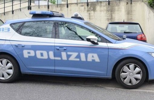 Arrestato a Novara uomo di 41 anni per maltrattamenti in famiglia e lesioni aggravate