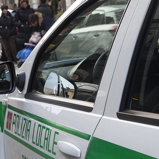 Due minorenni denunciati per furto di motorini dalla polizia locale di Novara