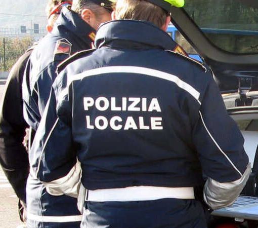 Parabiago: auto sequestrata, il conducente viaggiava senza patente