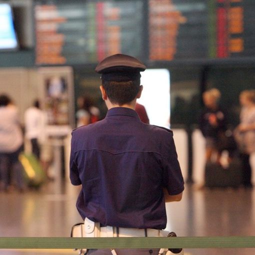 Immigrazione clandestina a Malpensa, due casi in poche ore