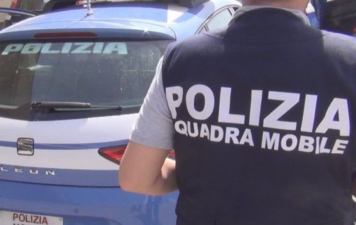 Sesto San Giovanni: droga e armi, due arresti della Polizia