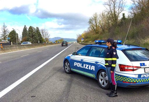Ecco dove saranno gli autovelox in Lombardia fino a domenica 25 maggio