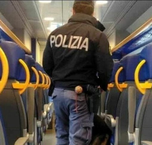 Milano, violenza sessuale su treno: arrestato un 36enne