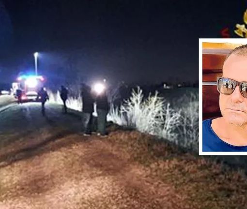Padova, poliziotto si getta in acqua per soccorrere anziano autista: muoiono entrambi