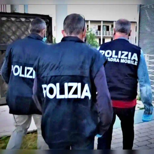 Questore dispone chiusura di 15 giorni per club di Pero