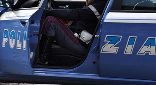 Lodi, pensionato ubriaco tampona la Polizia e scatta la denuncia