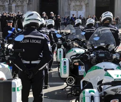Polizia Locale di Milano: sciopero il 7 dicembre