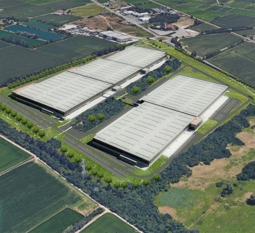 Successo per l'iniziativa di colloqui a Trecate: 72 nuovi inserimenti al polo logistico GXO