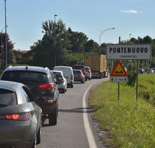 Variante di Pontenuovo: Boffalora non la vuole, ma è a favore della Vigevano – Magenta