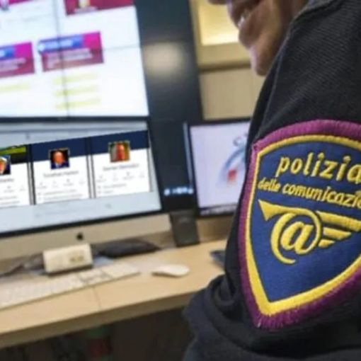 Milano, operazione anti pedopornografia: 10 arresti