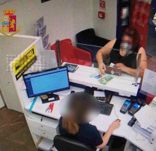 Rubano 350mila euro di denaro dato in beneficenza alle Poste di Linate: 7 indagati