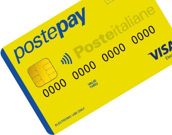 Poste Italiane: in provincia di Pavia boom dei pagamenti digitali